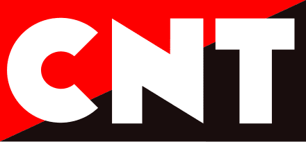 Confederació Nacional del Treball (CNT)