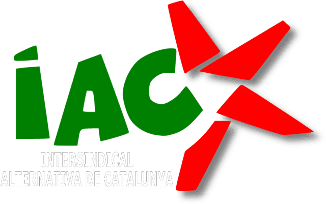 Intersindical Alternativa de Catalunya (IAC)