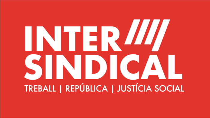 La Intersindical – Confederació Sindical Catalana