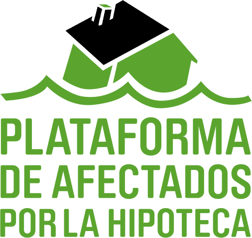Plataforma d’Afectats per la Hipoteca (PAH)