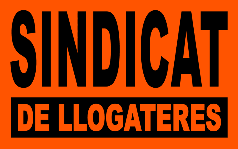 Sindicat de Llogateres de Catalunya